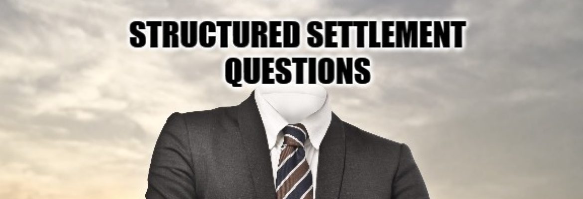 John Darer CLU ChFC MSSC RSP CeFT CLTC Structured Settlement Expert, Settlement Planning Expert