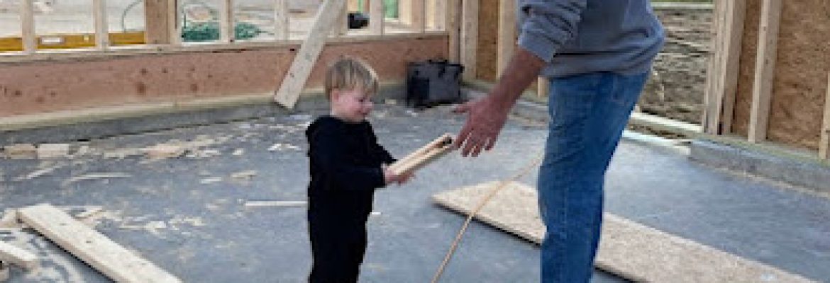 Wiley Swain General Carpentry LLC