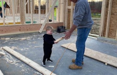 Wiley Swain General Carpentry LLC