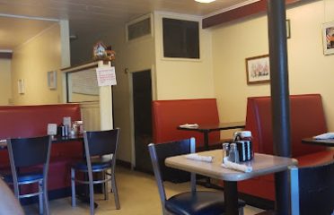 Meriden Rd Diner