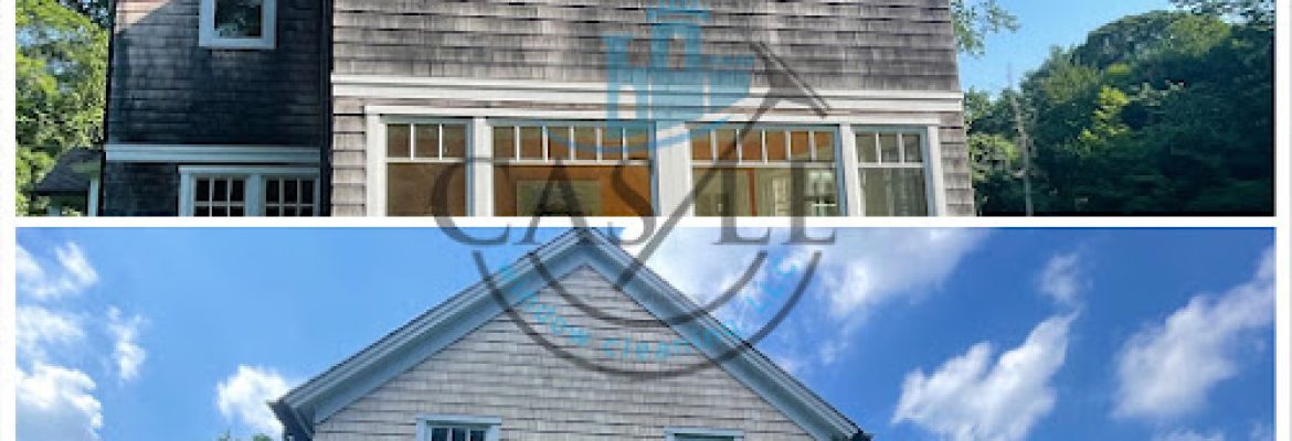 Castle Window Cleaning