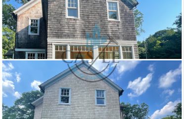 Castle Window Cleaning