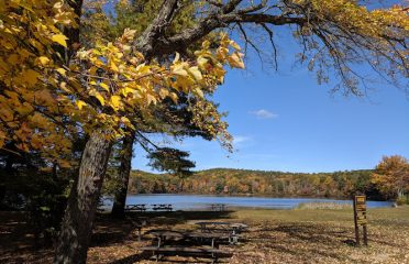 Burr Pond State Park