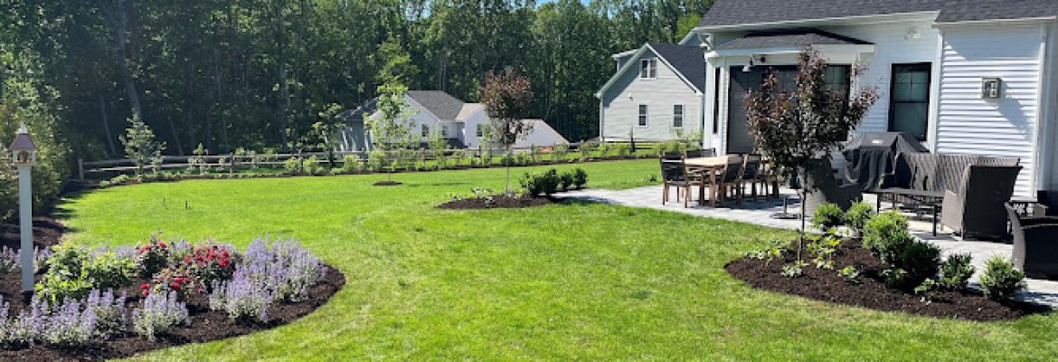 McLaughlin and Sons Landscapes