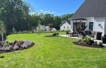 McLaughlin and Sons Landscapes