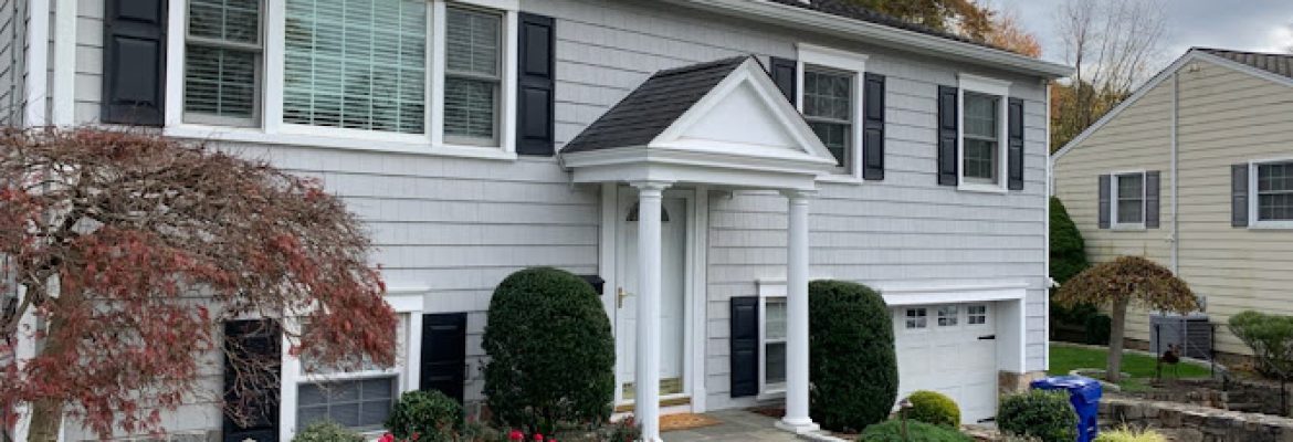 Signature Exteriors