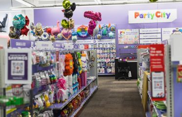 Party City at Staples