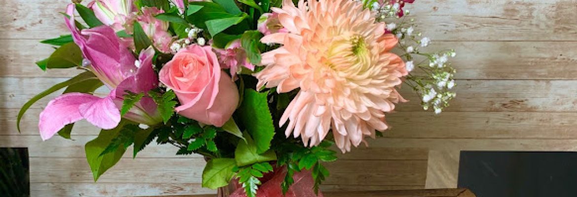 Margot’s Flowers & Gifts