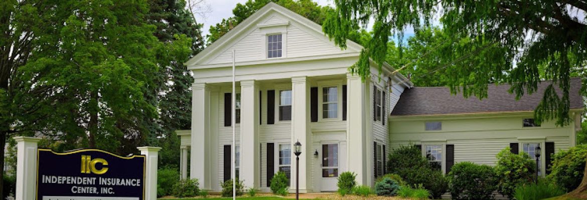 Independent Insurance Center. Inc