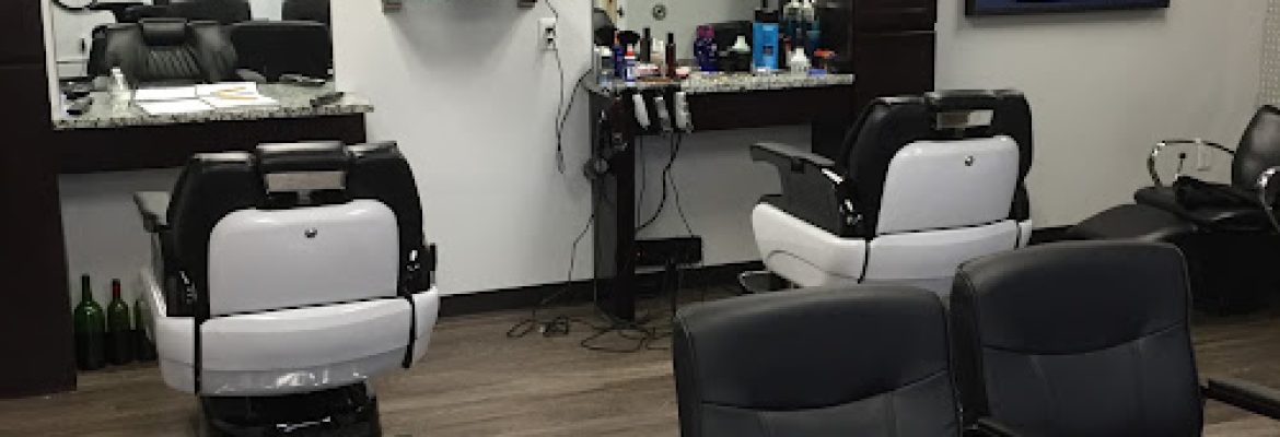 Tommy Ray’s Barber Shop