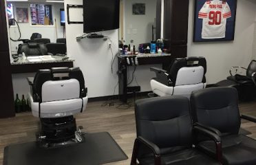 Tommy Ray’s Barber Shop