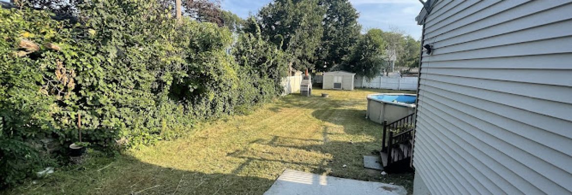 Go Green Landscapers LLC