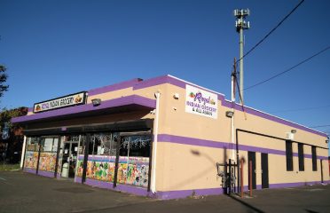 Royal Indian Grocery
