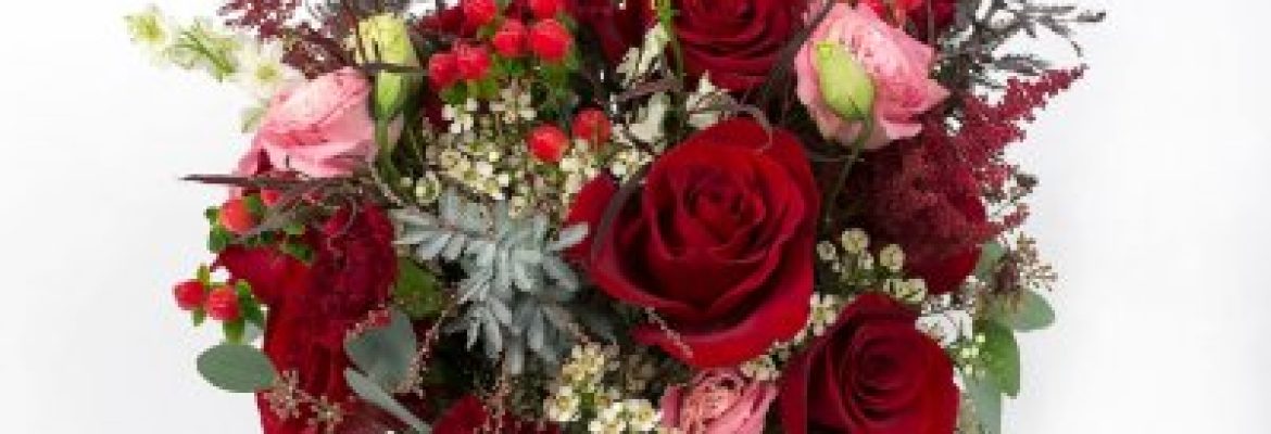 Sam’s Club Floral