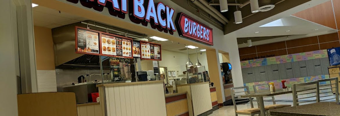 Wayback Burgers