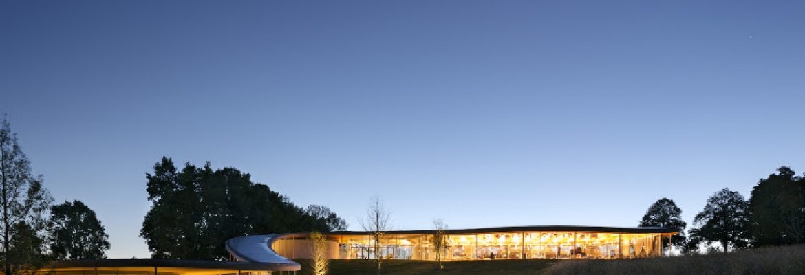 Grace Farms