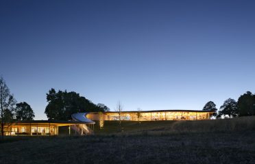 Grace Farms