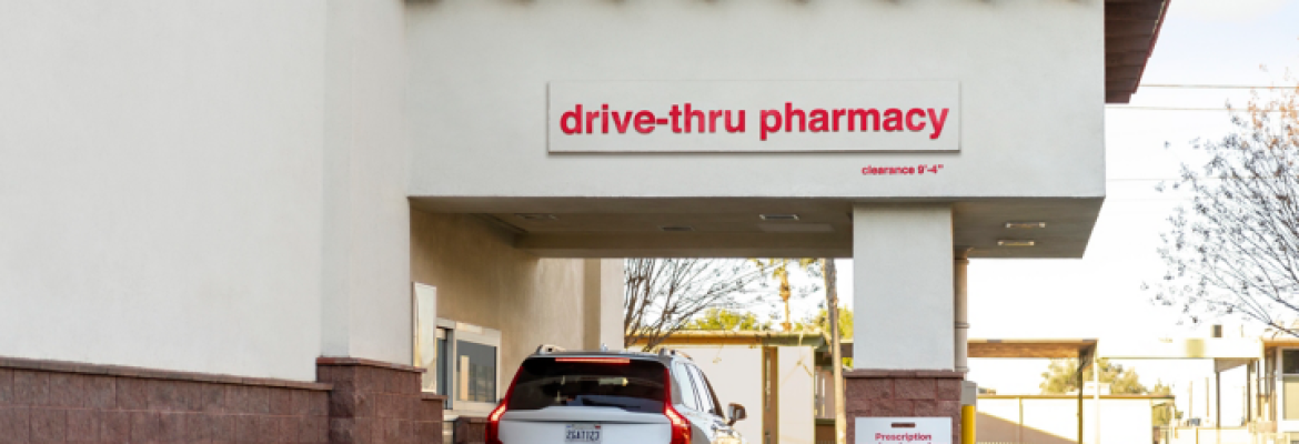CVS Pharmacy