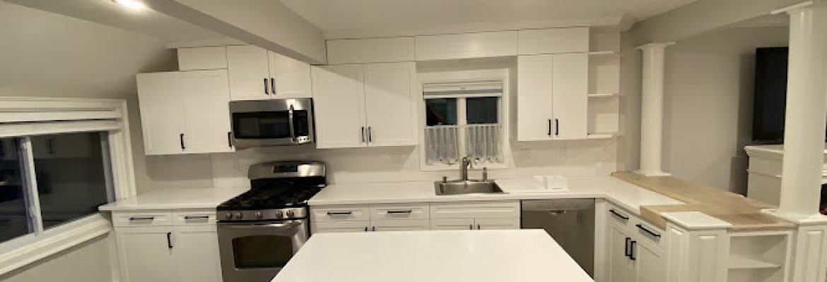 EuroWorks Builder LLC
