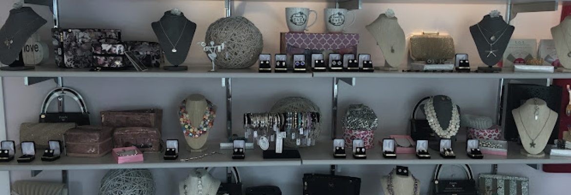 Mystic Bridal Shop