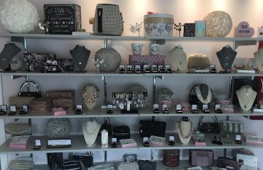 Mystic Bridal Shop