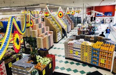 Bravo Supermarkets