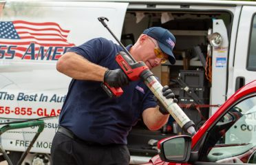 Glass America of Enfield – Auto Glass & Windshield Replacement