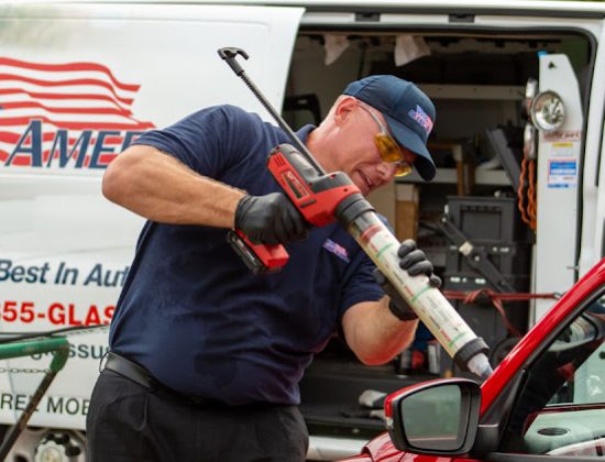 Glass America of Enfield – Auto Glass & Windshield Replacement
