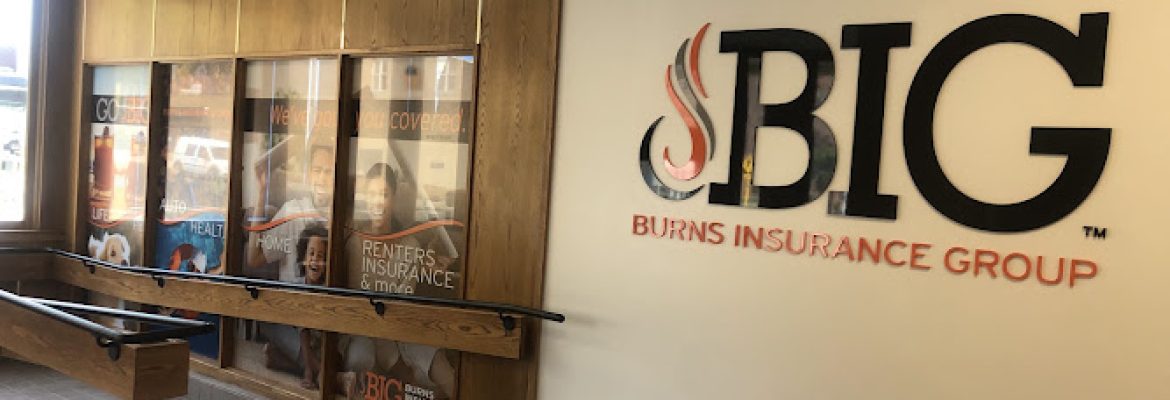 Burns Insurance Group