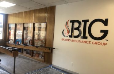 Burns Insurance Group