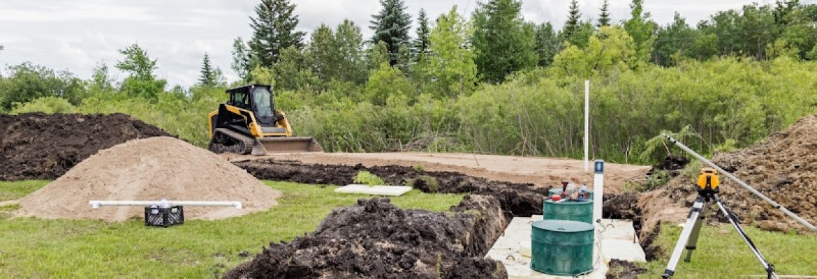 New Milford Septic Services