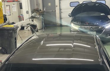 New Age Collision Center