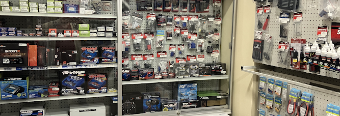 HobbyTown Toys Westfarms