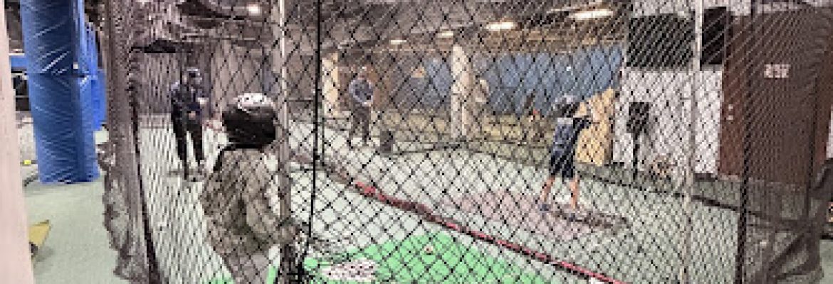 I.S.T. Sports Headquarters