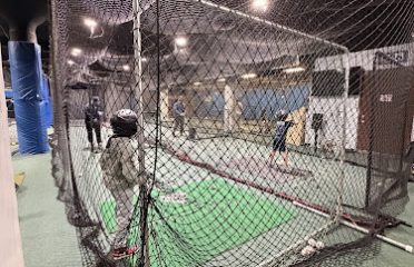 I.S.T. Sports Headquarters