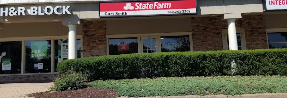Curt Smith – State Farm Insurance Agent