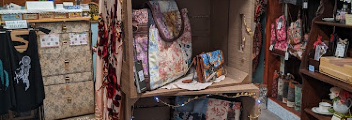Bitz & Pieces Boutique