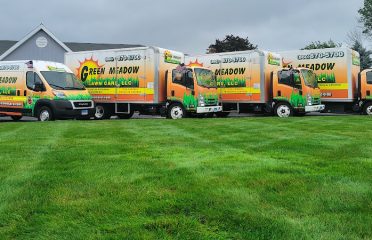 Green Meadow Lawn Care