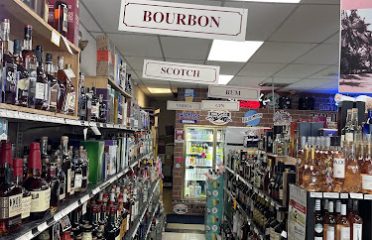 Grasmere Discount Liquor