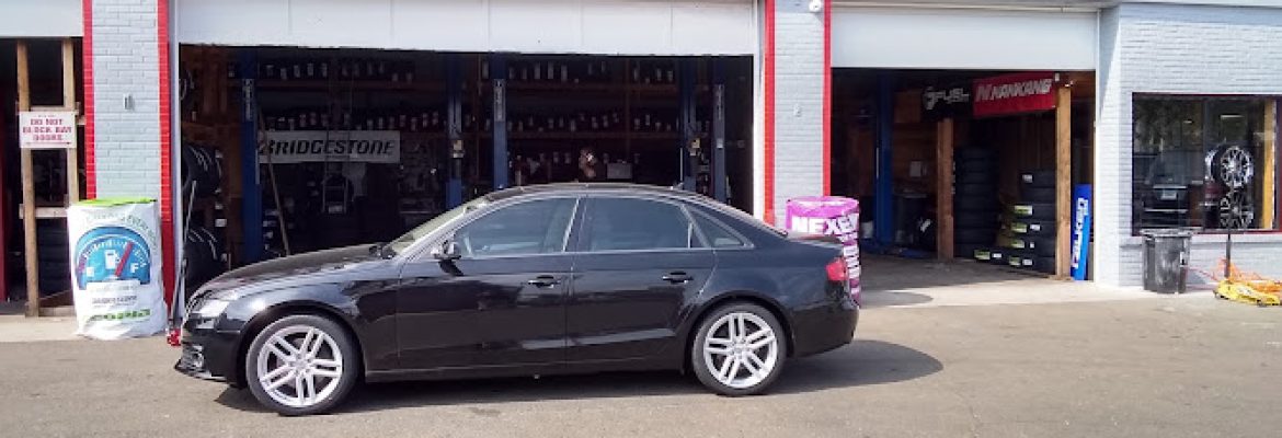 Rite Price Tires and Wheels