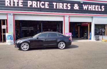 Rite Price Tires and Wheels