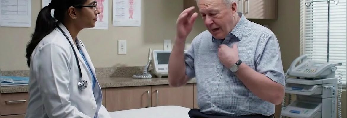 Neuropathy@CoreHealth