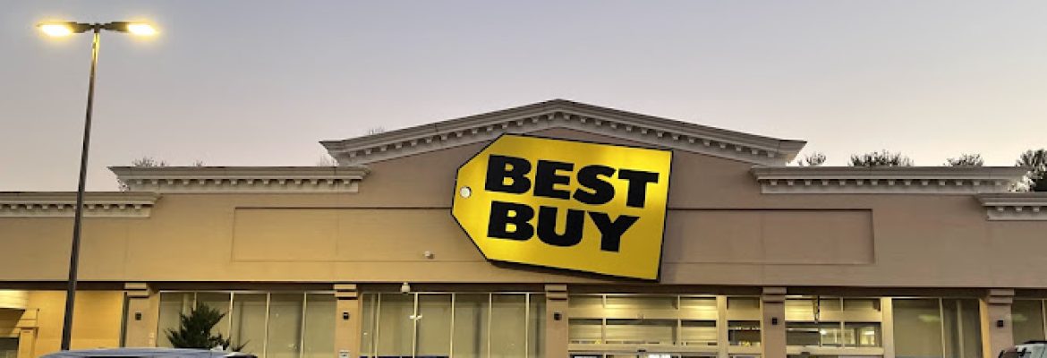 Best Buy