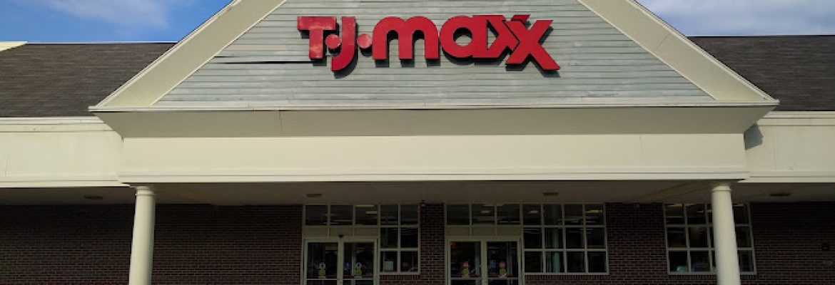 T.J. Maxx