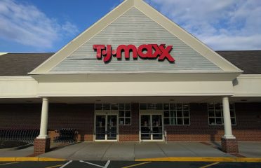 T.J. Maxx