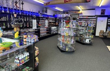 CLOUDZILLA TOBACCO &VAPE