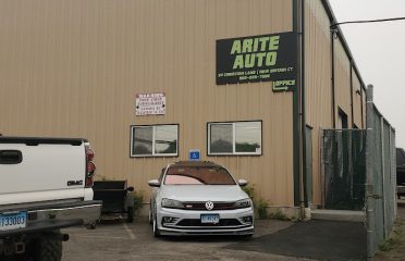 Arite Auto