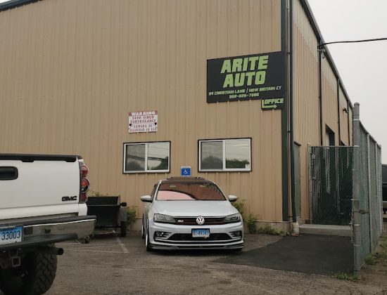 Arite Auto