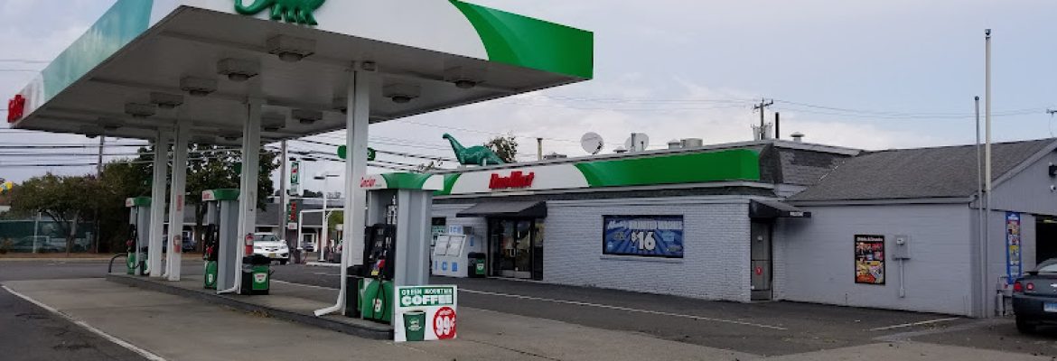 The RoadRunners Danbury Gas Station & Convenience Store