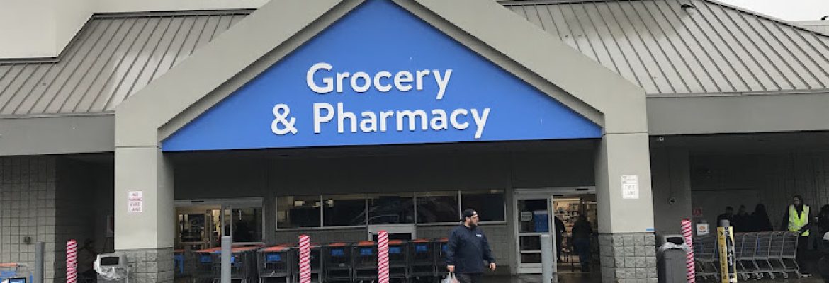 Walmart Supercenter